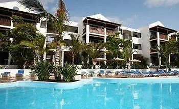 Aparthotel Nazaret Costa Teguise