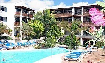 Aparthotel Nazaret 4*