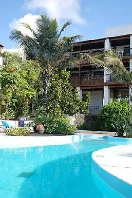 Nazaret Aparthotel 4*