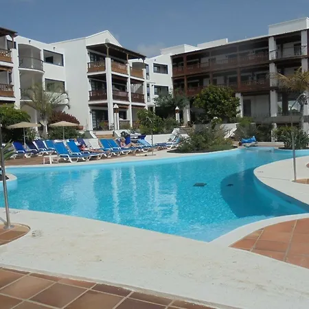 Nazaret Aparthotel 4*