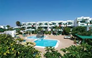 Aparthotel Nazaret Costa Teguise