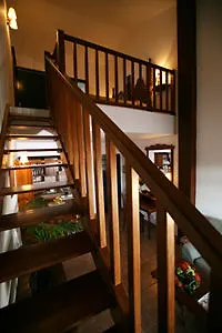 Aparthotel Nazaret