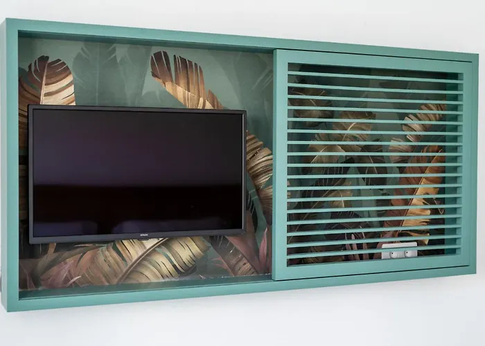 Nazaret Apartmanhotel Costa Teguise