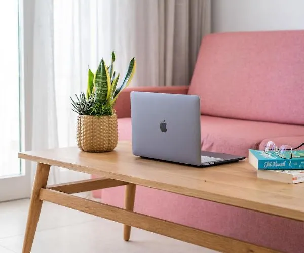 Nazaret Apartmanhotel Costa Teguise