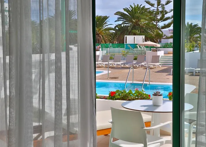 Apartmanhotel Nazaret 4*