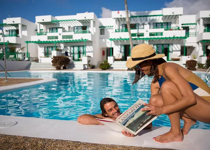 公寓式酒店 Nazaret 4*