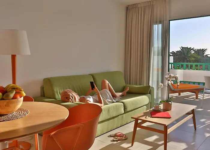 Apartmanhotel Nazaret 4*