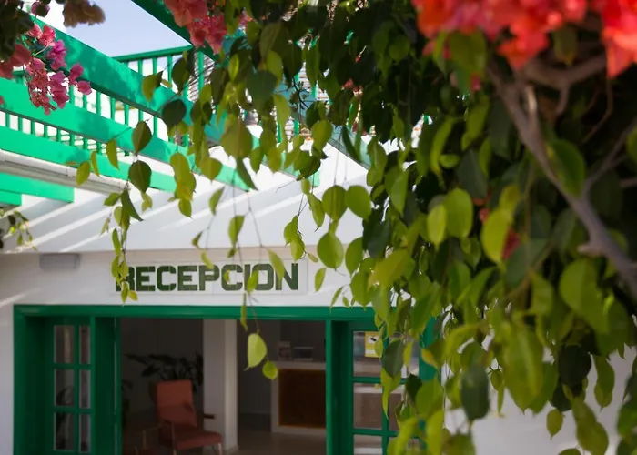 Nazaret Costa Teguise