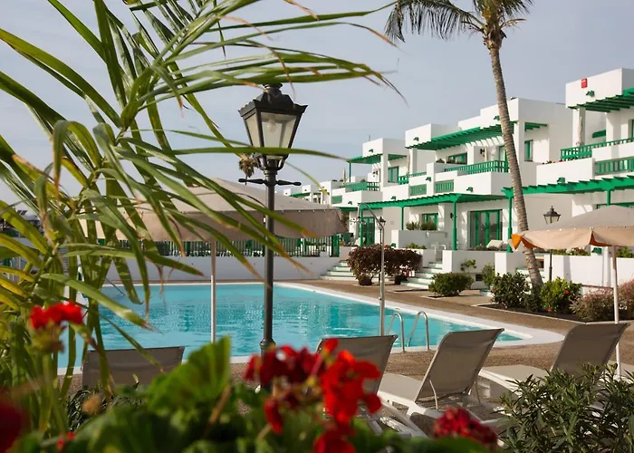 Apartmanhotel Nazaret 4*