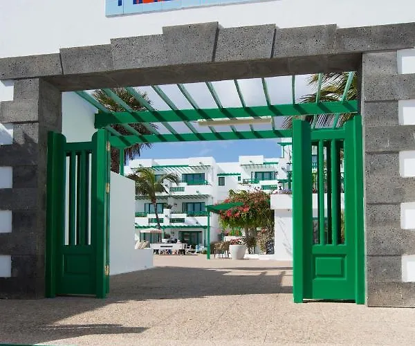 Nazaret Apartmanhotel 4*