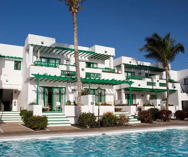 Nazaret Apartmanhotel