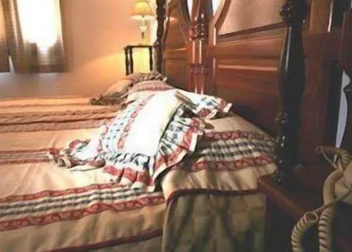 Nazaret 4* 科斯塔特吉塞