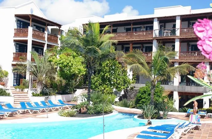 公寓式酒店 Nazaret 科斯塔特吉塞