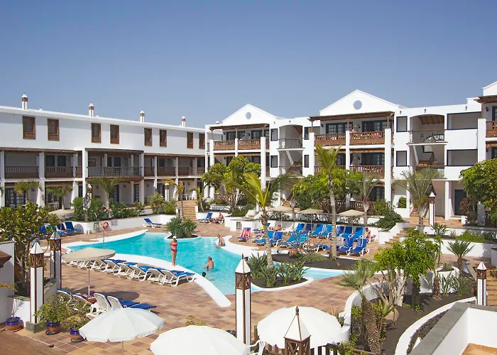 Aparthotel Nazaret 4*