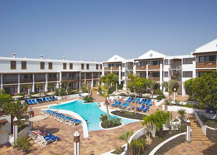 Apartmanhotel Nazaret