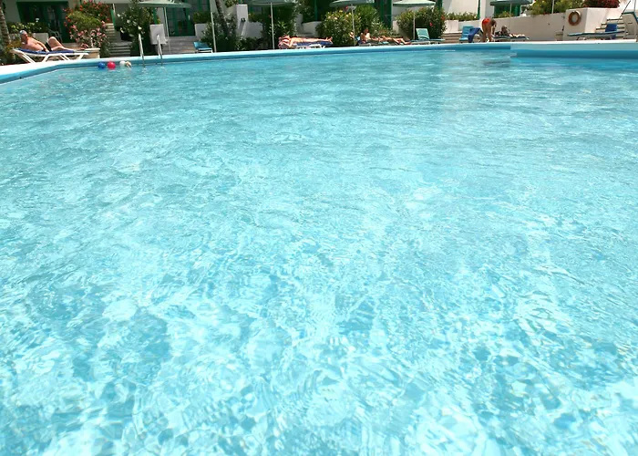 Nazaret Apartmanhotel 4*