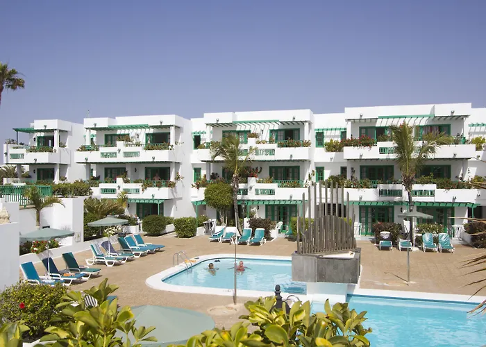 Nazaret Apartmanhotel 4*