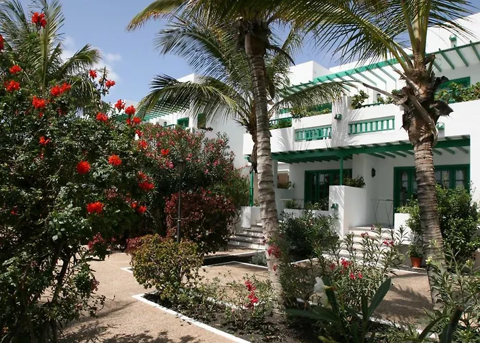 Apartmanhotel Nazaret