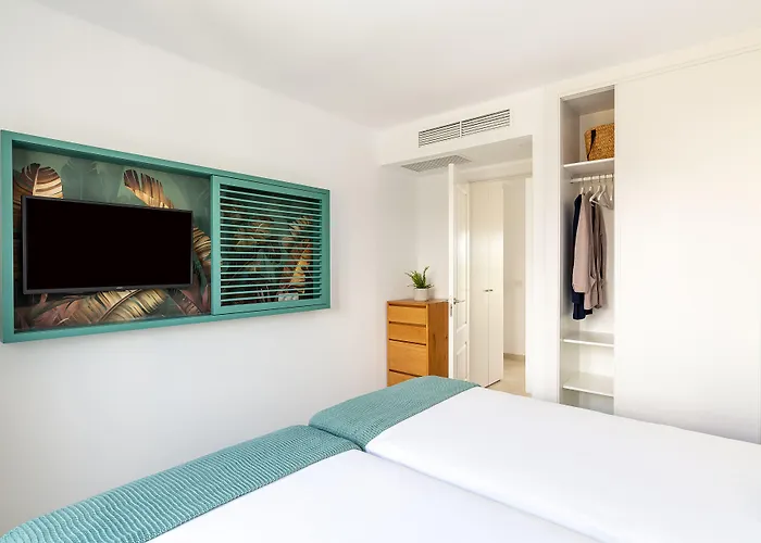 Nazaret 4* 科斯塔特吉塞