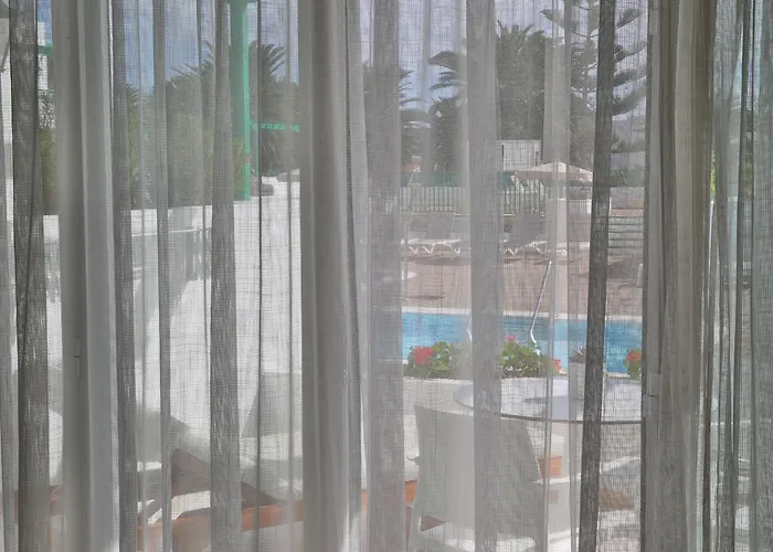 Nazaret Apartmanhotel 4*