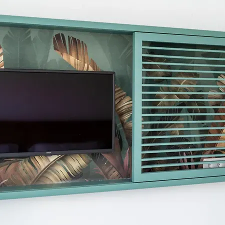 Nazaret Ξενοδοχείο με διαμερίσματα Costa Teguise