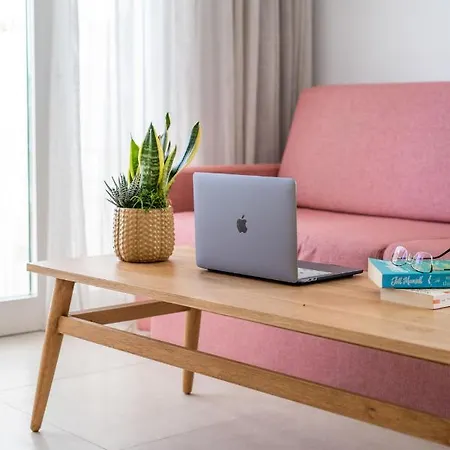 Nazaret Ξενοδοχείο με διαμερίσματα Costa Teguise