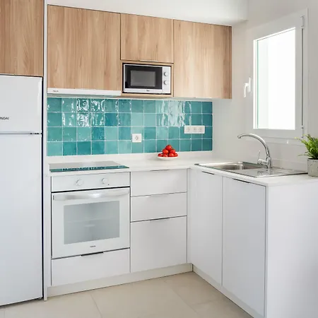 Nazaret Ξενοδοχείο με διαμερίσματα