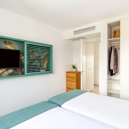 Nazaret 4* Costa Teguise