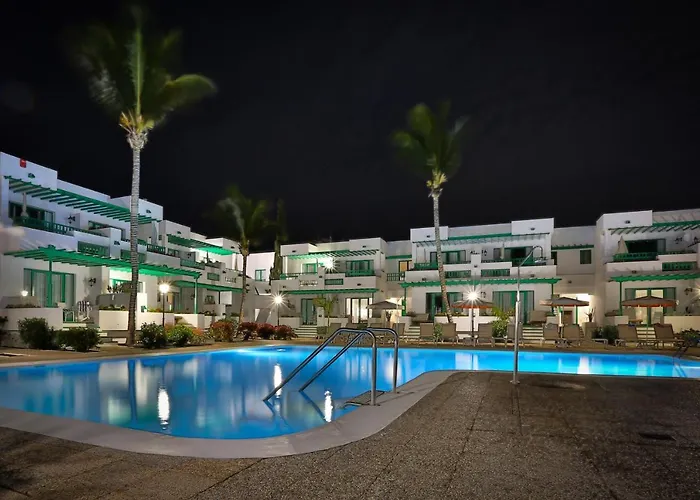 Nazaret Costa Teguise