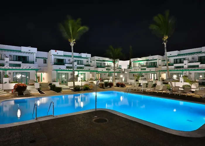 Nazaret Costa Teguise